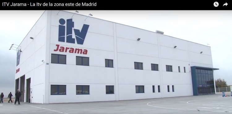 ITV Jarama – La Itv de la zona este de Madrid