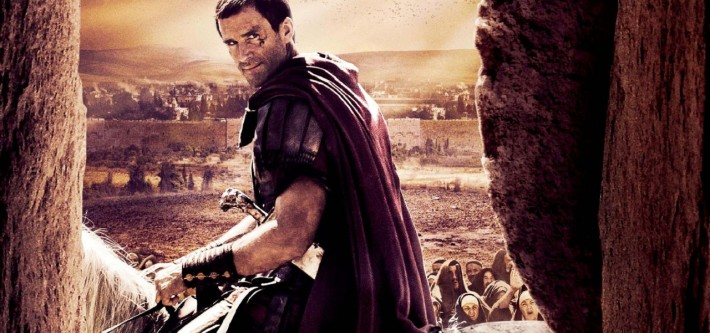 Risen: clipuri şi trailere noi din filmul despre investigaţia romană a misterului învierii lui Iisus
