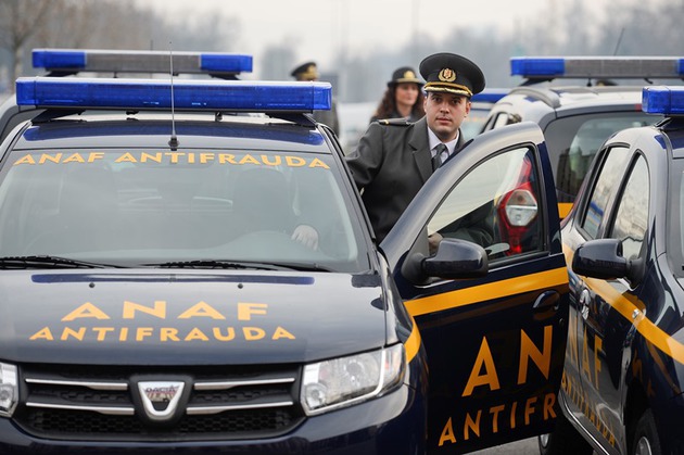 Veniturile bugetare colectate de ANAF au crescut cu 2,6 miliarde de lei, în ianuarie