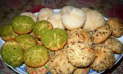 Biscuiti Nescafe