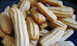 Biscuiti spritati