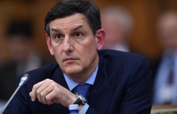 Borc: Ministerul Economiei a fost, în decursul anilor, doar un gestionar în interesul de partid sau de clan