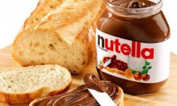 Cine a inventat Nutella?