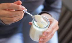 Cine a inventat iaurtul?