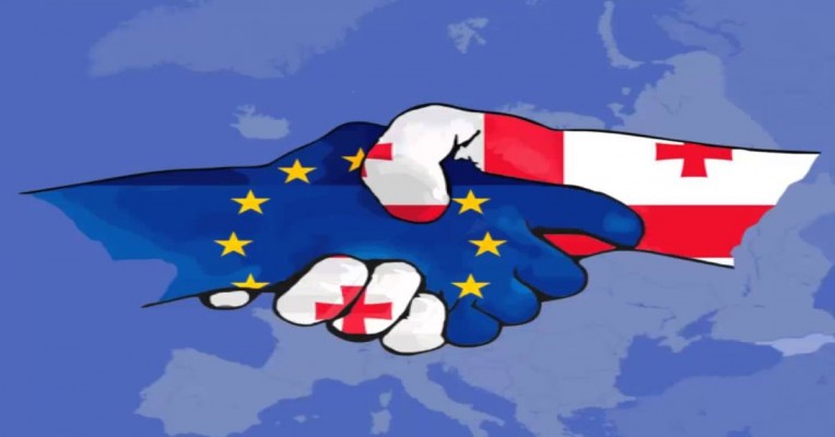 Comisia Europeană propune liberalizarea regimului vizelor pentru georgienii care călătoresc în UE