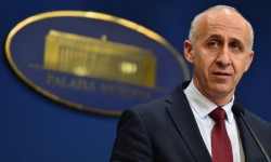 Dan Costescu despre avionul prezidențial: Ne propunem ca la sfârșitul anului să avem o primă aeronavă cumpărată