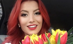 Elena Gheorghe lansează un nou single, “Antidot”