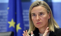 Federica Mogherini: Uniunea Europeană dorește să ajute mai mult Libanul în criza refugiaților