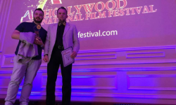 Filmul românesc Billion Star Hotel apreciat și premiat în SUA