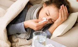 Gripa face ravagii în România! 67 de morți de la începutul sezonului gripal