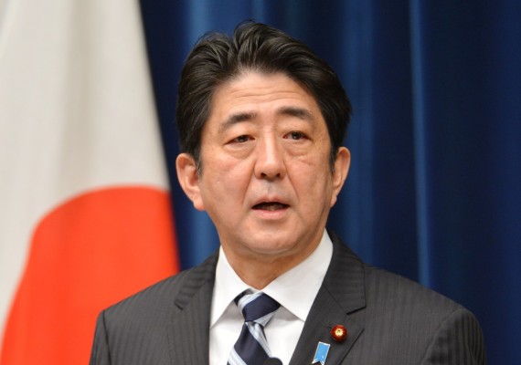 Japonia condamnă puternic lansarea rachetei nord-coreene
