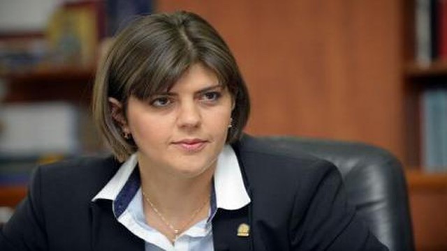 Kovesi: Sunt oameni care nu-și doresc să ne continuăm activitatea, inclusiv în instituții cu atribuții în administrarea justiției