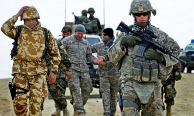 MApN: Experți români la un exercițiu NATO de management al crizelor
