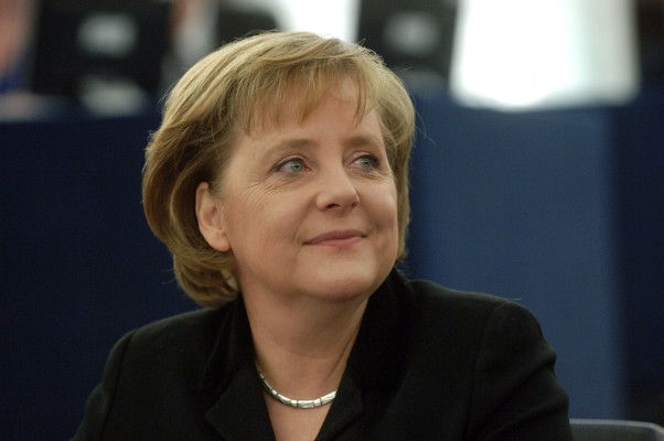 Merkel: 3.000 de irakieni se întorc acasă în fiecare lună