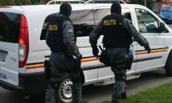 Percheziții în București, Ilfov și Giurgiu într-un dosar de evaziune cu deșeuri menajere; prejudiciu estimat – 1 milion de euro