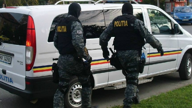 Percheziții în București, Ilfov și Giurgiu într-un dosar de evaziune cu deșeuri menajere; prejudiciu estimat – 1 milion de euro
