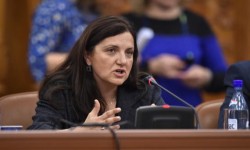 Raluca Prună: România este capabilă să contribuie substanțial la activitatea anti-mită a OCDE