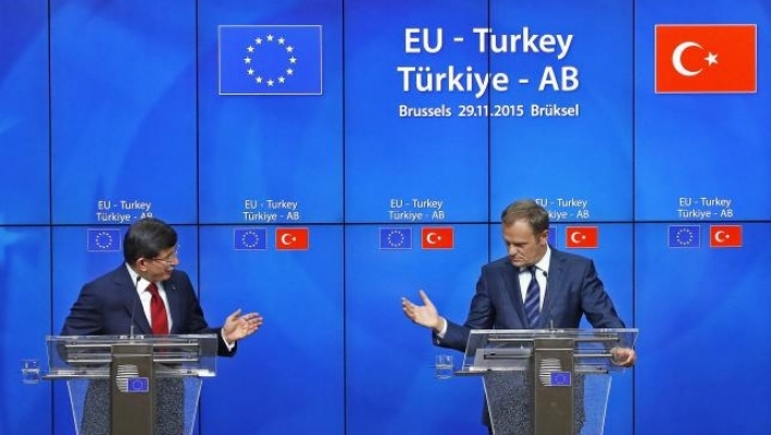 Summit UE-Turcia: “Vremea imigrației ilegale în Europa a trecut”, afirmă Donald Tusk