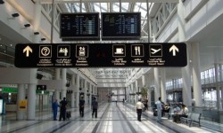 Angajați ai aeroportului din Beirut, arestați pentru colaborare cu teroriști