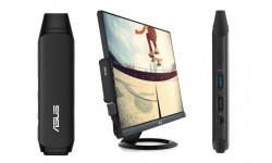 Asus a lansat noul miniPC VivoStick TS10 cu Windows 10