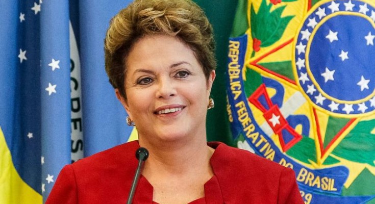 Brazilia: O Comisie parlamentară recomandă destituirea președintei Rousseff