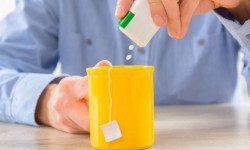 Cine a inventat zaharina?