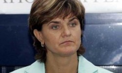 Elisabeta Lipă: E cel mai prost moment prin care trece gimnastica românească