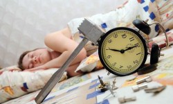 Importanta somnului pentru sanatate