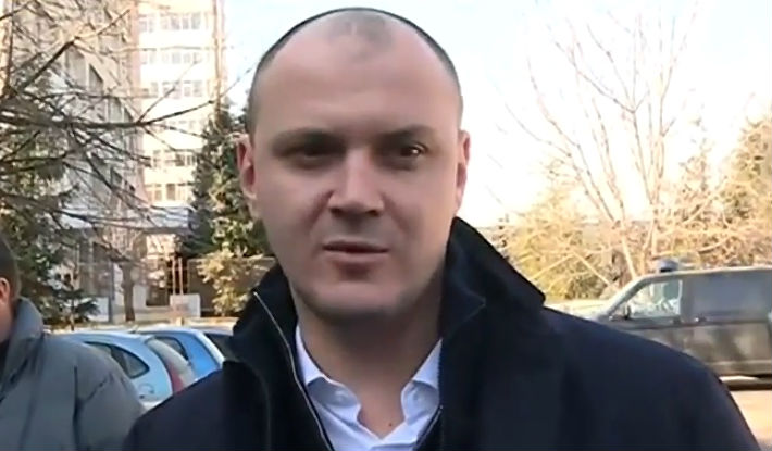 Prahova: Sebastian Ghiță a depus garanții mobiliare și imobiliare în contul cauțiunii de 13 milioane euro (surse)