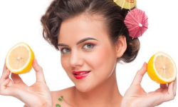 Scapă de mătreață cu suc de lămâie!