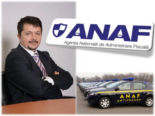 ANAF publică marți lista cu micii contribuabili cu restanțe fiscale; lista persoanelor fizice, în câteva zile