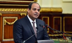Avion EgyptAir prăbușit: Președintele Al-Sisi cere “intensificarea căutărilor” pentru a găsi “resturile”