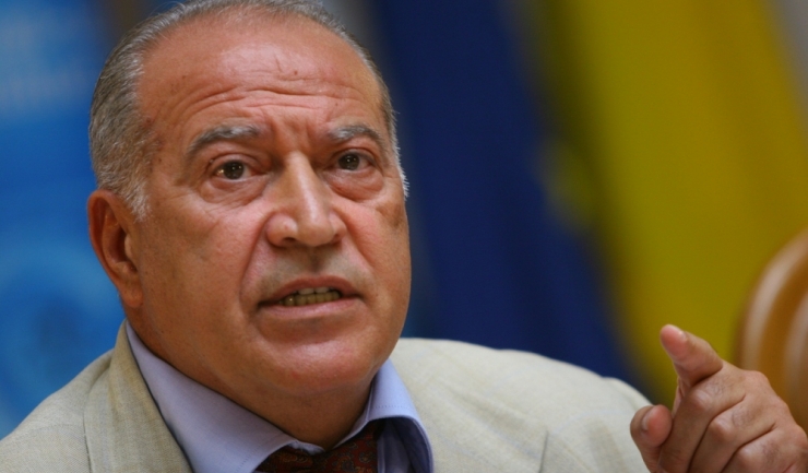 Dosar RCS&RDS: Dan Voiculescu a fost condamnat la doi ani închisoare cu executare