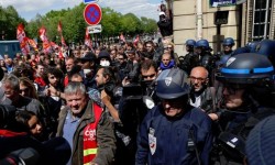 Franța intră într-o nouă săptămână agitată din punct de vedere social