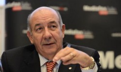 Ghețea (ARB): Sistemul bancar din România se află într-un moment special și trebuie să reziste la provocări