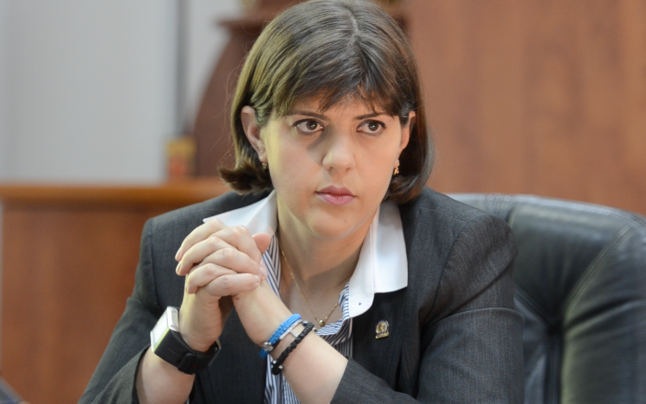 Kovesi: Avem în lucru 865 de dosare de fraude în achiziții publice; în general sunt infracțiuni de abuz în serviciu