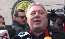 Mădălin Voicu, la DNA
