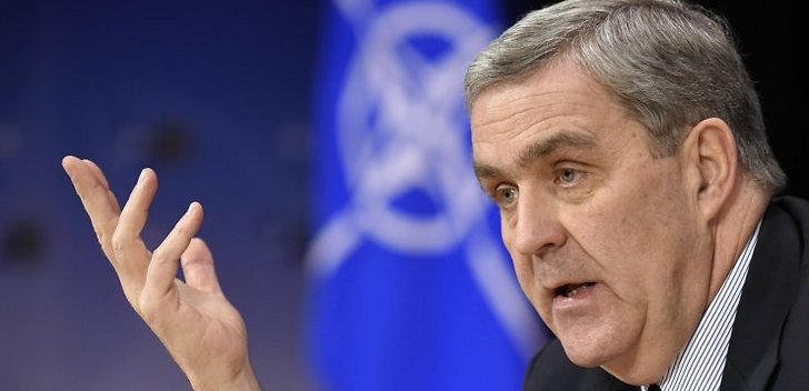 NATO nu se va alătura coaliției împotriva SI, are în vedere un ajutor “de nișă”