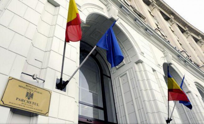 PÎCCJ: Cinci polițiști de frontieră din Brăila, trimiși în judecată pentru fapte de corupție