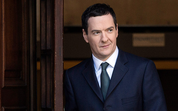 Brexit: Turcia nu va adera la UE “în timpul vieții mele”, susține ministrul de finanțe Osborne