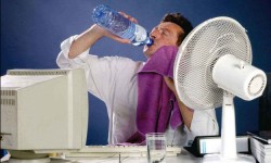 Cum să vă protejaţi pe caniculă!