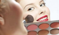 Machiaj de vacanță, rapid și ușor!