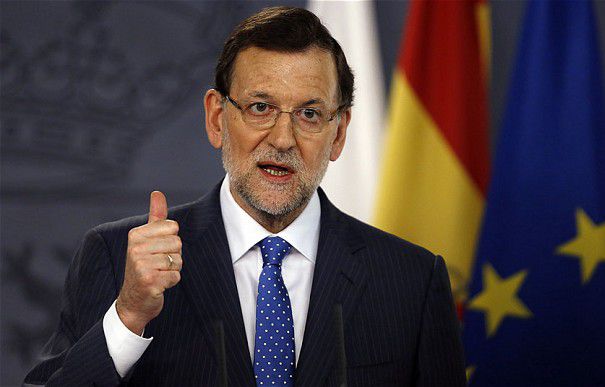 Pentru premierul spaniol Mariano Rajoy, Brexitul ar fi “o catastrofă”