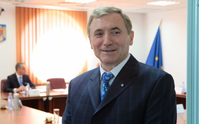 Reuniune a procurorilor generali din UE pe tema combaterii criminalității cibernetice, unde a participat și Augustin Lazăr