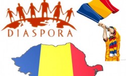 La mulți ani, ROMÂNI! ZIUA ROMÂNILOR DE PRETUTINDENI