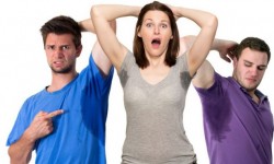 Vezi care sunt cele 10 remedii naturale pentru transpirația excesivă