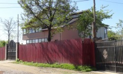 Aceasta este vila lui Gabriel Oprea din Fundulea!