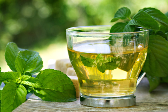 Aromaterapia cu mentă crește puterea de concentrare