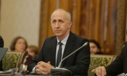 Costescu: Ordonanța de separare a CNADNR este elaborată; va fi prezentată pentru aprobare în Guvern în luna august