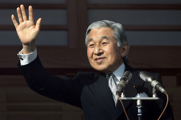 Japonia: Palatul imperial dezminte informația potrivit căreia împăratul Akihito intenționează să abdice